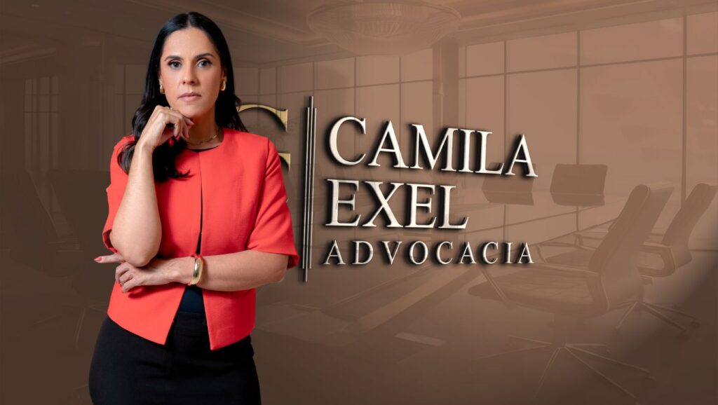 Camila Exel Advogada para Busca e Apreensão de Veículos