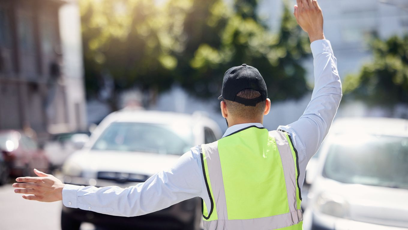 Como Evitar Problemas em uma Blitz com um Carro Financiado?
