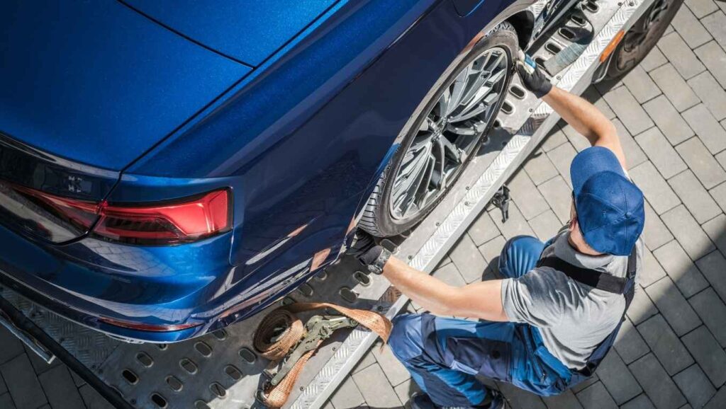 O Que Fazer Quando o Carro Está em Busca e Apreensão?