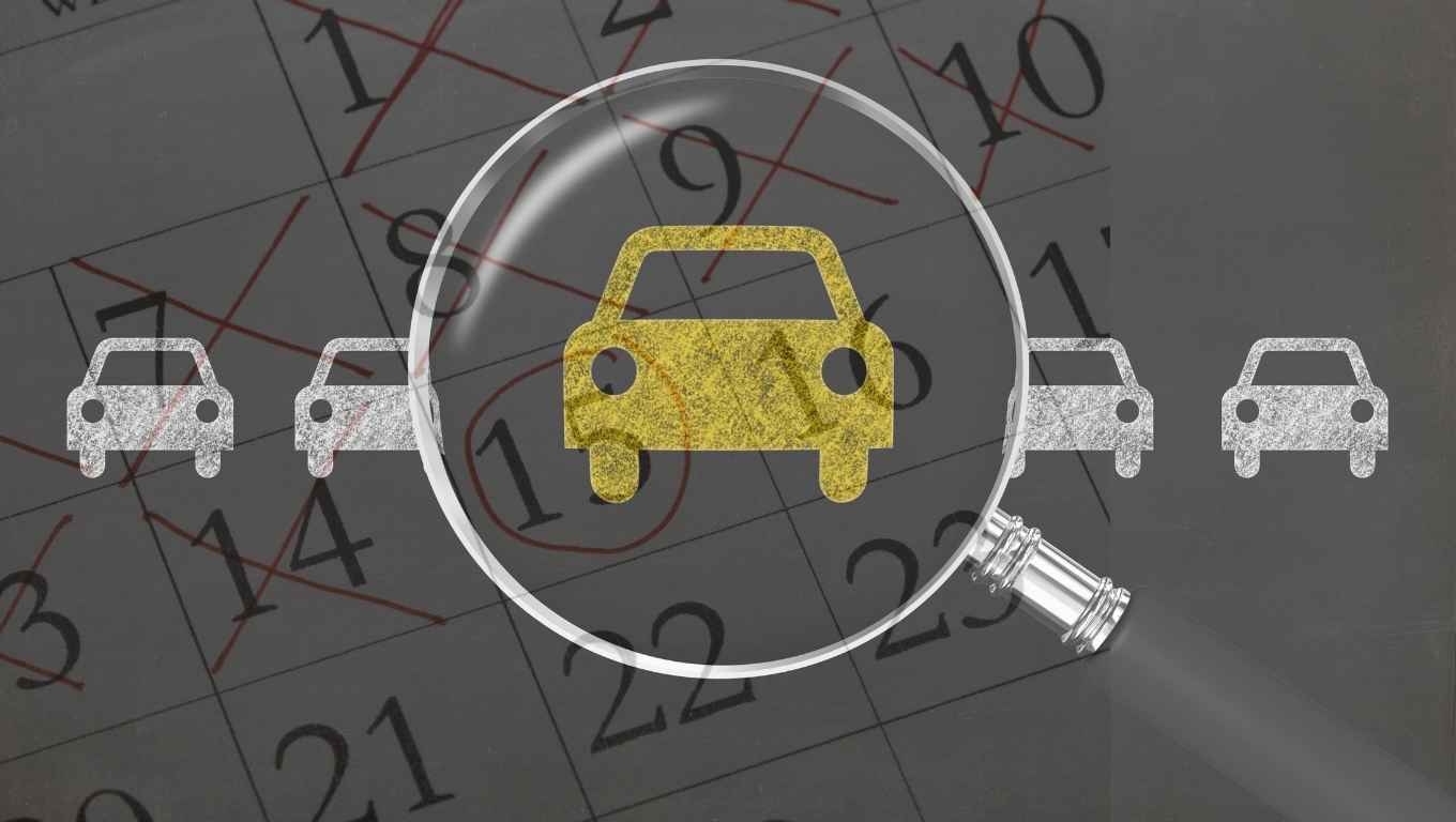 Qual o Prazo para Busca e Apreensão de Veículos