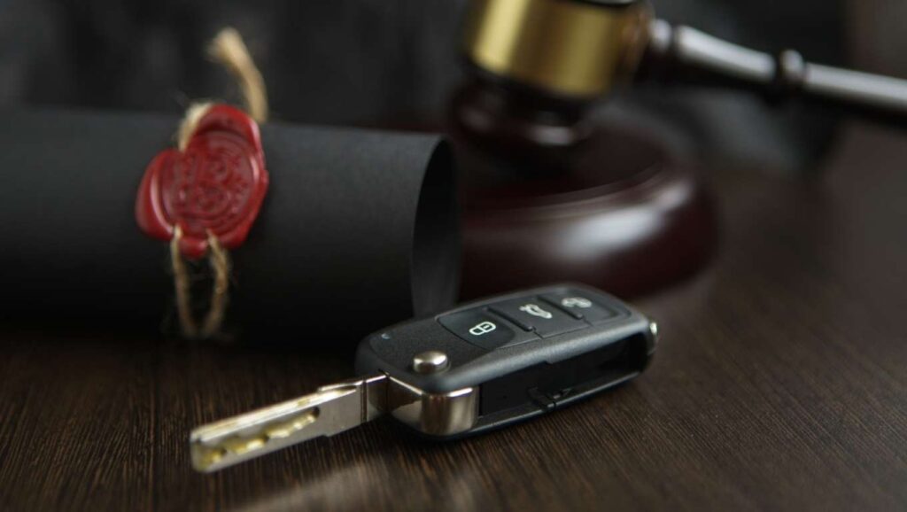 Qual o Prazo para o Banco Devolver o Carro Apreendido