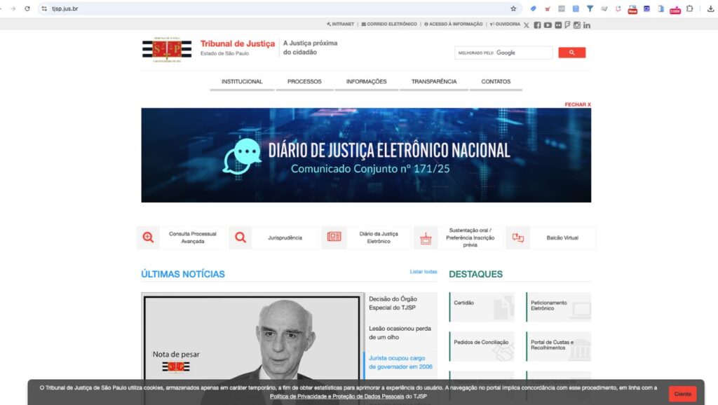 Veículo com Busca e Apreensão Pode Ser Apreendido em Blitz