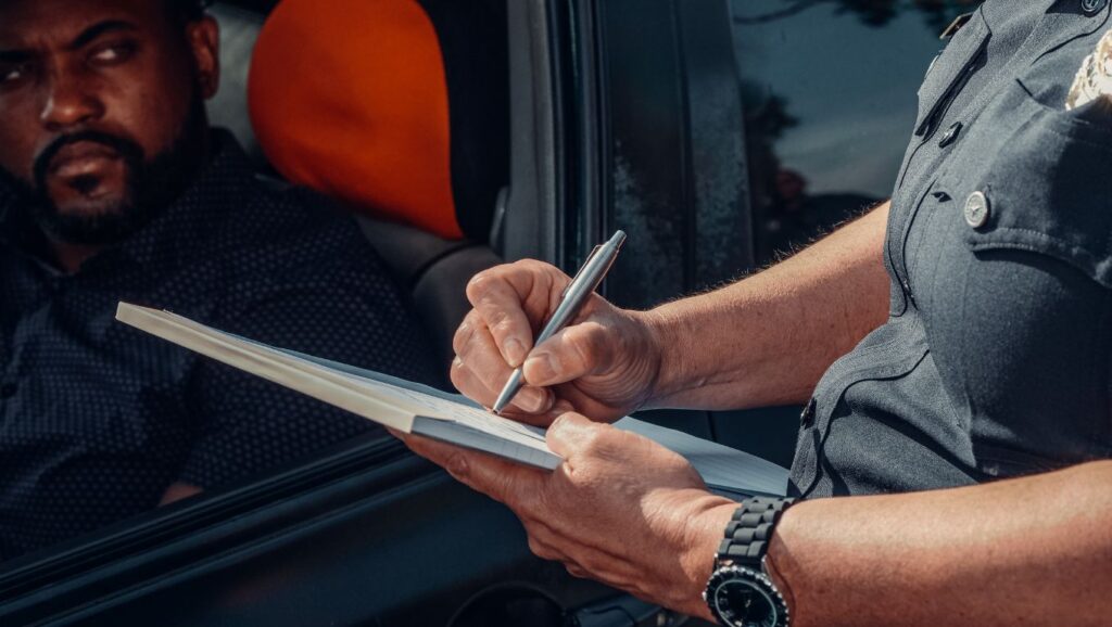 O Que Fazer se Meu Carro For Apreendido em uma Blitz?